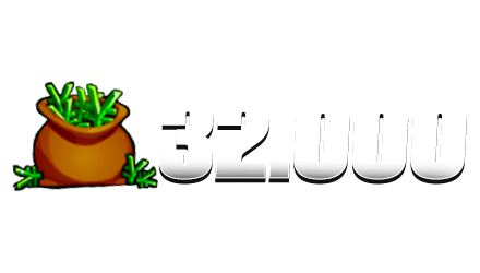 32000 Dinheiro