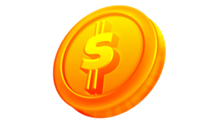 100 SEXTILHÕES Sheckles (VIA TRADE TICKET)