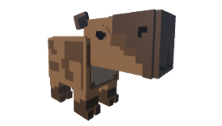CAPYBARA