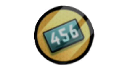 Número de jogador personalizado