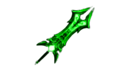 HOLLOW'S WORLD ENDER