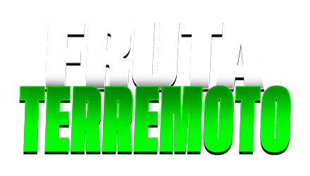 Fruta Terremoto
